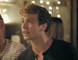 Listen to sam thompson 48 | soundcloud is an audio platform that lets you listen to what you love and share the sounds you create. Made In Chelsea S Lucy Watson Blasts Tiffany S Cheating Ex Sam Thompson Daily Mail Online