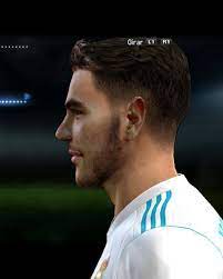 Эрнандес тео бернар / theo bernard hernández. Theo Hernandez By L G R Faces For Pes 2013 By E B S Facebook