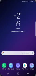In the app info screen, scroll down and select set as default. How To Turn Data Roaming And Data Services On Off On My Samsung Smartphone