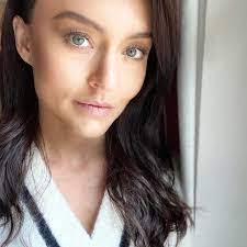 Alejandra Benson's Instagram, Twitter & Facebook