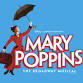 Mary Poppins at Richter Arts Center (Jul 24 – Aug 8, 2026)