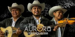 Trio Aurora Hidalguense