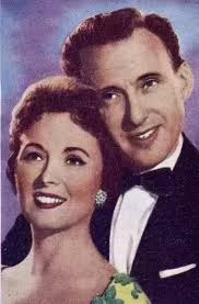 PEARL CARR AND TEDDY JOHNSON