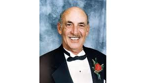 DONALD TROST Obituary (1934