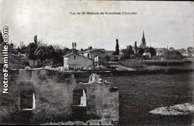 Whether you're traveling with friends, family, or even pets, vrbo vacation homes have the best amenities for hanging out with the people that matter most. Photos Et Cartes Postales Anciennes De Saint Medard De Guizieres 33230