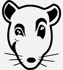 See more ideas about rat fink, ed roth art, roth. Mouse Drawing Black Rat Cartoon Rat Mouse White Face Animals Png Pngwing