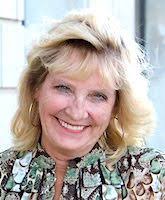 Barb Richards Ready To Turn The Page