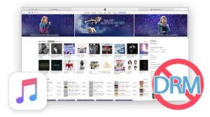 Remove Apple Music Drm To Play On Iphone Without Limitation