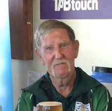 It is with much sadness that...