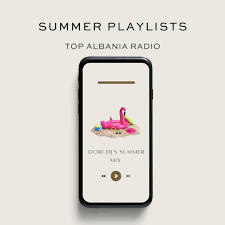 Për të shpëtuar nga ditët përvëluese të verës, DeeJay-t e TAR ju sjellin  freskinë me muzikën më të mirë të momentit! |