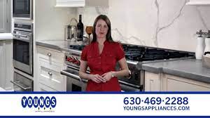 Young's appliances is located in glen ellyn city of illinois state. Youngs Videos Home Appliances Kitchen Appliances Washers And Dryers Glen Ellyn Il 60137