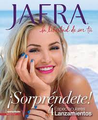 Discover the freedom to be you. Jafra Linaje Piramide Home Facebook
