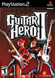 Metallica was released on ps2, ps3, wii and xbox 360 and focused on the famous titular heavy metal band and a 'best of' selection . Guitar Hero Ii Ps2 Wikihero Fandom