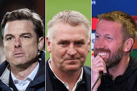 What Leicester City need from their next manager