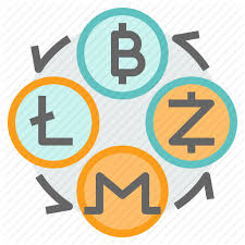 The bitcoin market has been on a downtrend and the altcoin market has been mirroring its losses. Bitcoin Cryptocurrency Exchange Litecoin Monero Transfer Zcahs Icon Download On Iconfinder