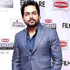 Get all karthi news and movie updates on pinkvilla. Karthi Wikipedia