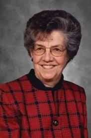 Obituary information for Delores Gengenbach