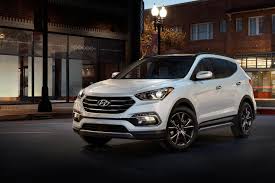 Maybe you would like to learn more about one of these? Hyundai Recalls Nearly 44 000 U S For Faulty Steering Columns Hyundai Santa Fe Sport Santa Fe Sport Hyundai Santa Fe