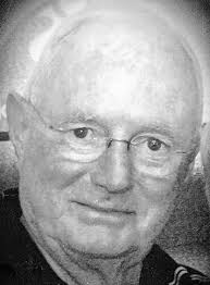 John Cahill Obituary (2018)