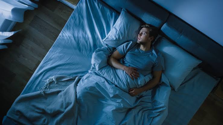 How to Improve Your Posture While Sleeping - Peak Sport & Spine