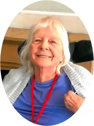 Tribute to Ellen Stott