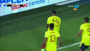 Este canal de tv será el encargado de transmitir todos los encuentros del equipo de reinaldo rueda en las eliminatorias qatar 2022 y elcomercio.pe te trae toda la información para que puedas sintonizar la programación en directo y también seguirlo online vía streaming. Resumen Colombia Igualo 2 2 A Argentina En Los Descuentos Del Partido En El Metropolitano De Barranquilla Rpp Noticias