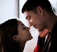 sara — ARCHIE RENAUX & CAMILA MENDES As 'Ana' and...