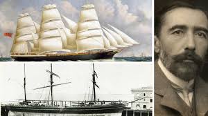 Torrens', famous for UK to Adelaide record