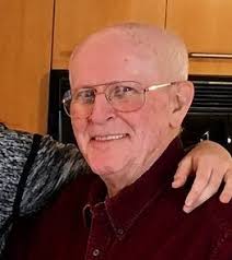 Obituary for Francis "Frank" Danahy