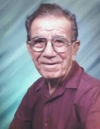 Antonio “Tony” Espinosa (1923-2013)