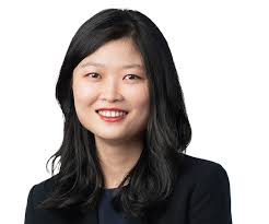 Yi Yang: Disputes Senior Associate in Hong Kong