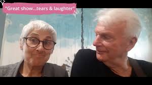 Dignified Anger' @ Humph Hall