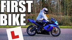 600cc Super Sport Bikes The Best Starter Beginner Motorcycles Youtube