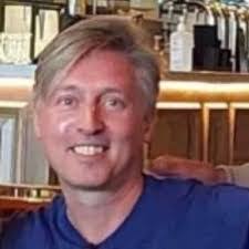 Jerome Kidd's Instagram, Twitter & Facebook