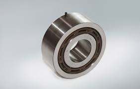 Double Row Deep Groove Ball Bearings