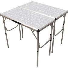 Coleman Pack Away 4 In 1 Table Walmart Com Aluminum Folding Table Folding Camping Table Camping Table