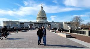 Pilar Colón and Jeremy Briggs' Wedding Website