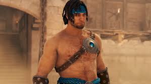 The games have been developed and published by several different companies. Prince Of Persia Crossover Event Is Now Live In For Honor Egm