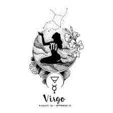 Each zodiac is connected with one of. 115 Virgo Tattoos Designs You Need To Get Now
