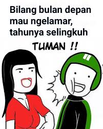 We have 20 images about kumpulan meme lucu ramadhan including images, pictures, photos. Kumpulan Gambar Meme Lucu Tuman Kocak Bikin Ngakak