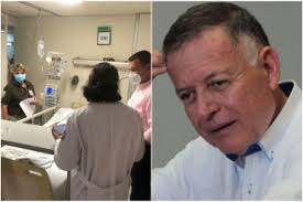 Venezolanos en México