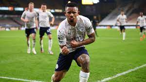 €60.00m* apr 3, 1997 in são paulo, brazil. Gabriel Jesus Player Profile 20 21 Transfermarkt