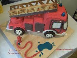 Torte 3d Torte Feuerwehr Rezept Mit Bild Rezept 3d Torten Feuerwehr Kuchen Kindergeburtstag Kindergeburtstag