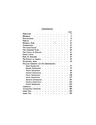 GOODRIDGE Genealogy. The descendants of William Goodridge who came to