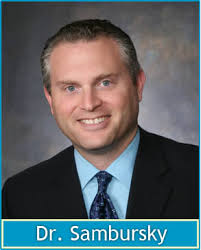 Dr. Paul J. Strom, MD
