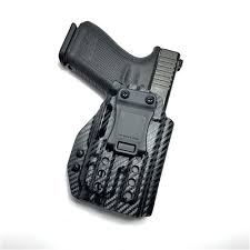 Lb1 Glock 19 17 W Streamlight Tlr 7 Iwb Appendix Holster