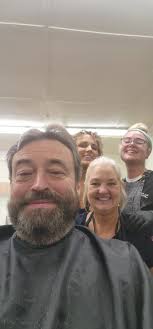 The Ders visit to Scranton and humorous reactions