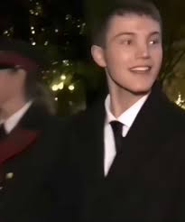 count felix so handsome i cant handle it🥹✨💗🇩🇰 #countfelixofdenmark...