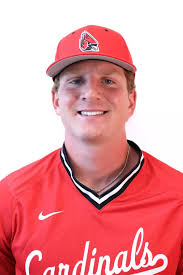 Cardinals Pull Away for 12-2 Win over Toledo