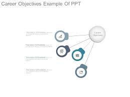 Trends are common in fashion, music, food, and, yes, even resumes. Career Objectives Example Of Ppt Powerpoint Slides Diagrams Themes For Ppt Presentations Graphic Ideas